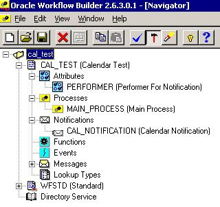 Configuring the icalendar File as an Attachment with Notifications Using the Workflow configuration, system administrators can enable the workflow notifications to send icalendar file as attachment