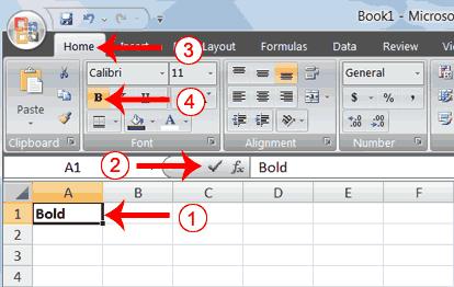 The exercise that follows shows you how. EXERCISE 12 Move to a New Worksheet Click Sheet2 in the lower-left corner of the screen. Excel moves to Sheet2.