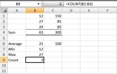 Fill Cells Automatically You can use Microsoft Excel to fill cells automatically
