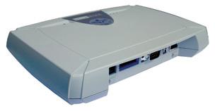 EQ-ACC-SL-1 Enables simultaneous charging and 2-way data transfer with a single SEM. Accessories 3.