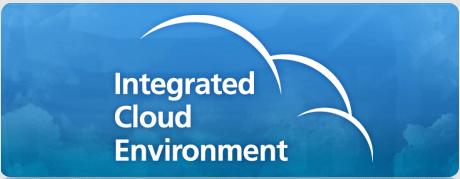 Integrated Cloud Environment OneDrive User s