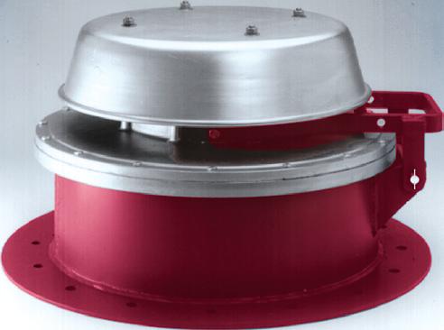 Varec Series The Series is designed to provide emergency venting of low pressure storage tanks and vessels.