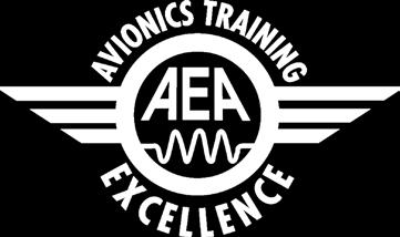 Award. Simply refer to the 2011 back issues of Avionics News or go to www.aea.