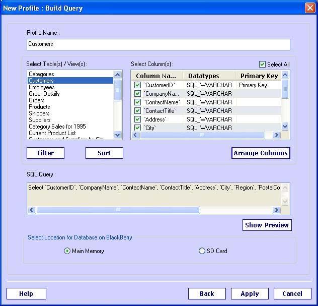 You can manage DSN via ODBC Data Source Manager in Windows Control Panel. Figure 11