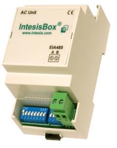 1. Presentation The PA-AW-MBS-1 interface allows a complete and natural integration of Panasonic Aquarea Air-to-Water systems into Modbus RTU (EIA485) networks.