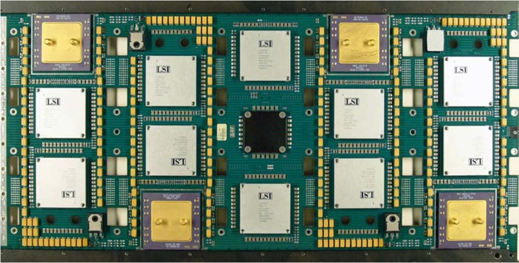 History of the Intel IA 32 Family Intel 80386 (1985) 4 GB addressable RAM, 32 bit registers, paging (virtual memory)