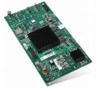 Each of these PCIe endpoints the Virtual Interface Card creates can be configured individually for the following attributes: Interface type: FCoE, Ethernet or Dynamic Ethernet interface device