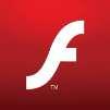 be an embedded Flash object