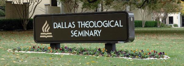 The brand personality portrays the tone and manner of Dallas Theological Seminary. The DTS logo is the most immediate representation of our school, our people, and our brand to the world.