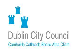 County Council, Dublin
