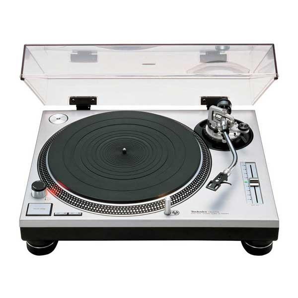 Turntables Any