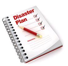 The 10 Disaster Planning Essentials For A Sm
