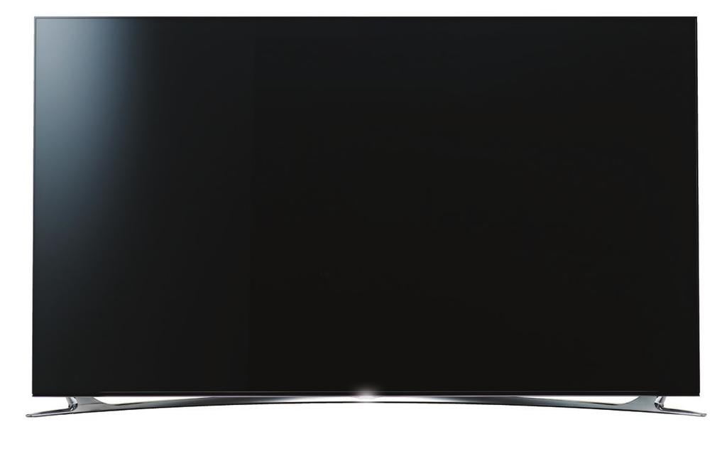 PRODUCT HIGHLIGHTS Smart TV 2.0 with S-Recommendation Smart Interaction 2.