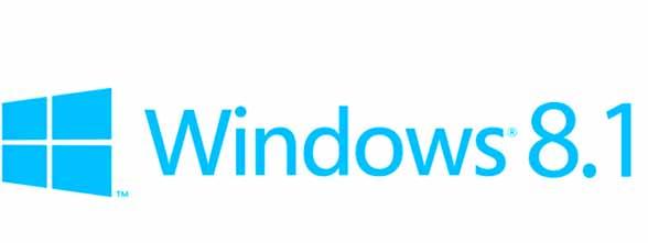 Microsoft Windows 8.