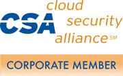 Corporate Membership Overview Advisory role with CSA research and education roadmap via corporate membership councils Listing as a corporate member on the CSA website and solution provider directory