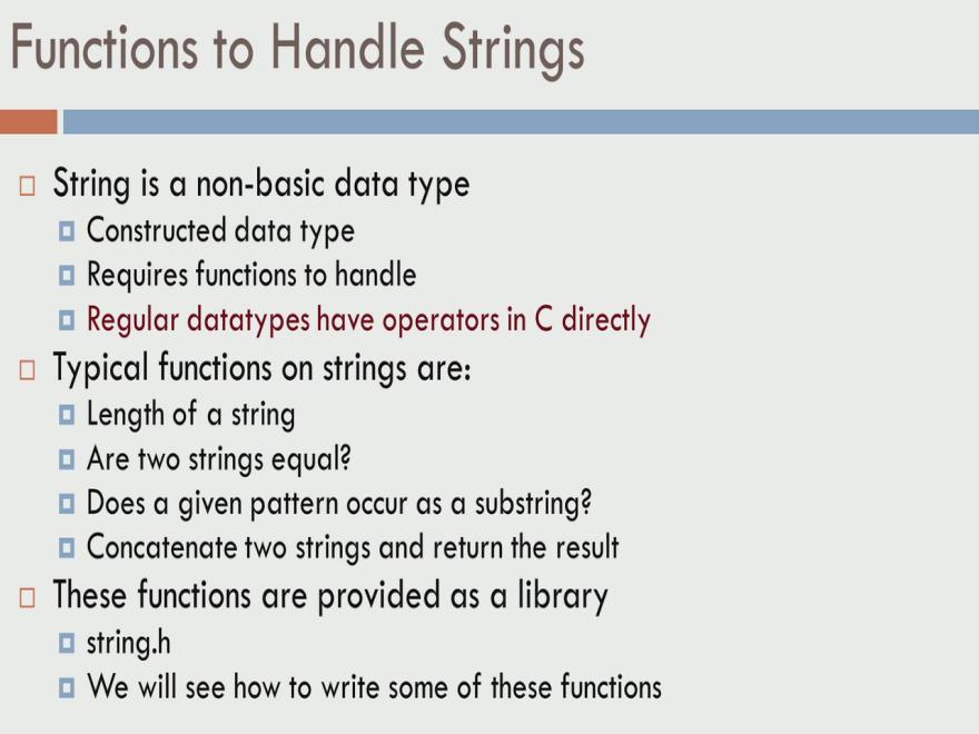 Programming Data Structures, Algorithms Prof.