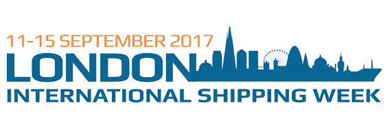 London International Shipping Week