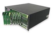 toll free: 888-8-6 or email: sales@preco.net Kaleido-K Multi-format, mission critical design LTC Input 8 Video/ Input s Capacity Quad Composite, Y/C, Component, SD-SDI, HD-SDI and/or Dual VGA modules.