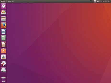 5. Write the procedure to create, rename, delete and save a file in Ubuntu OS. Compare it with Windows OS.