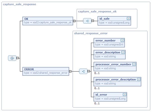 PayLane Direct System page 26 from 55 capturesale response structure overview: Error number codes: Error code Type Description 401 recoverable Multiple same transactions lock triggered.
