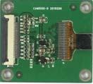 USB WiFi Module Digital Camera Module Hardware Features The Samsung s S5PV210 mobile application processor is powered by up to 1-GHz (also support 800-MHz opertion) ARM Cortex-A8 core in 45nm LP