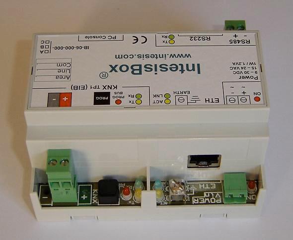 (IEC60529) RoHS conformity Compliant with RoHS directive (2002/95/CE) Certifications CE 1 2 Not included with the device, supplied on request 230Vac 50Hz/12Vdc 300mA (euro type plug) Along with the