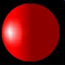 Same sphere, with no emissive light Global Ambient Light Ambient light depends on color of light sources A red light in a white room will cause a red