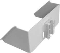 Installation Guide Mounting Kit for Mounting Philips Avalon CTS Cordless Fetal Transducer System on Wall, 2'' Post, Rail, or Slide-on Mounting Plate The purpose of this guide is to: 1.