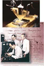 1959-1964 Based on transistors and
