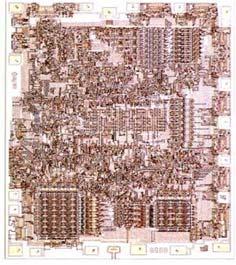 circuitry Fourth Generation Computers 1972 - Based on microprocessors Utilize LSI (Large Scale Integration), and VLSI (Very Large Scale Integration) Smaller, faster, and more
