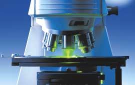 Smart Combinations Carl Zeiss provides you with a comprehensive, perfectly tailored solution to your specific tasks in fluorescence microscopy: microscope, camera and software from a single source.