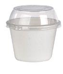 SKU: GPU0 TAKEOUT Bowls, Cups & Cutlery n Cutlery sold by kits or individually in bulk n Can be