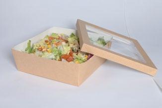 hot & cold foods With Tear Open Strips See more