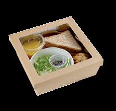 x. x 0 pieces ( x 0 pcs) SKU: BOXS0 Can be Used for Cookies Brown Wrap/Cookie Sleeve with Window oz -.