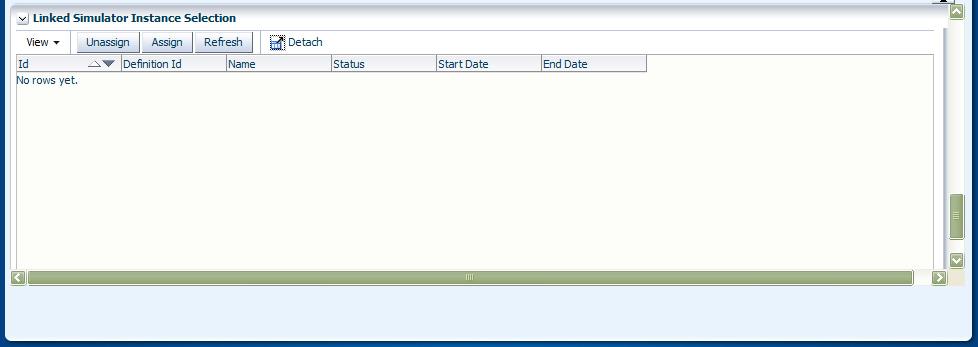 How to View Test Instance Details Figure 9 5 Test Instances Detail Page (4 of 4) 2.