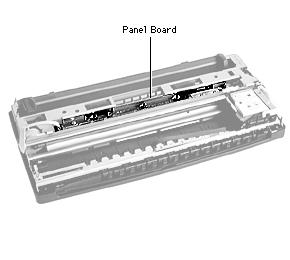 Take Apart Panel Board - 13 Panel Board Before you