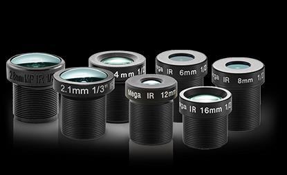 This is where the ability to choose different angles and different focal length lenses is