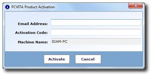 attributes migration to SharePoint server in bulk. For the full version or activation, you must click Activation or Buy now option in the navigation pane.