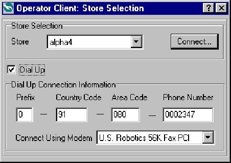 to the POS system network and captures all transaction data. The captured transaction data is stored in a relational database on the IntelleView server.