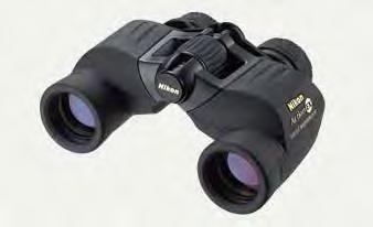 Selecting Optics for Birding Most of us begin birding with our