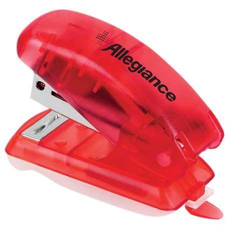 PRINT SERVICES Shipping is Extra 1. Mini Stapler (B) 200 Pieces - $1.39 Setup - $55.