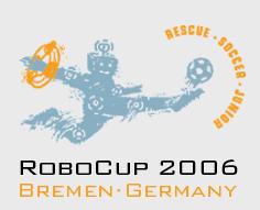 place) 2nd US Open Robocup, New Orleans, May 2004