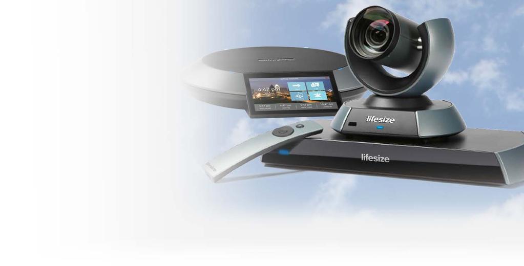 Lifesize Icon Series Video Appliances Purpose Built Video Conferencing Solutions for Every Room