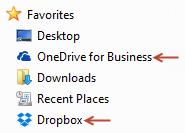 In File Explorer, a DDG VDisk virtual drive is added. The cloud sync client folder is added to this virtual drive. If you install more than one cloud sync client, each displays a folder on this drive.