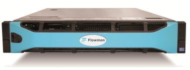 engineering. Flowmon Probe comes in standard or hardware-accelerated version (Pro) with different number and types of monitoring ports.