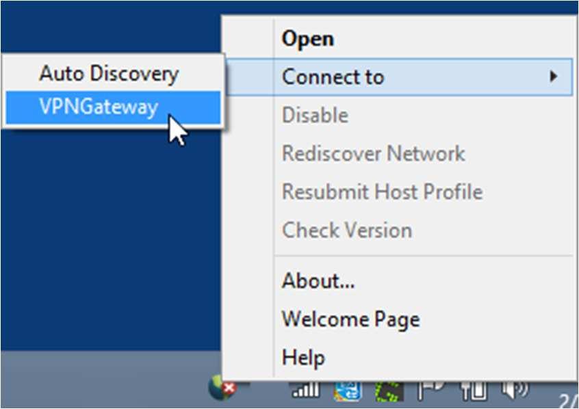 application by locating it from your start menu/screen. For Windows 7, 8, 8.