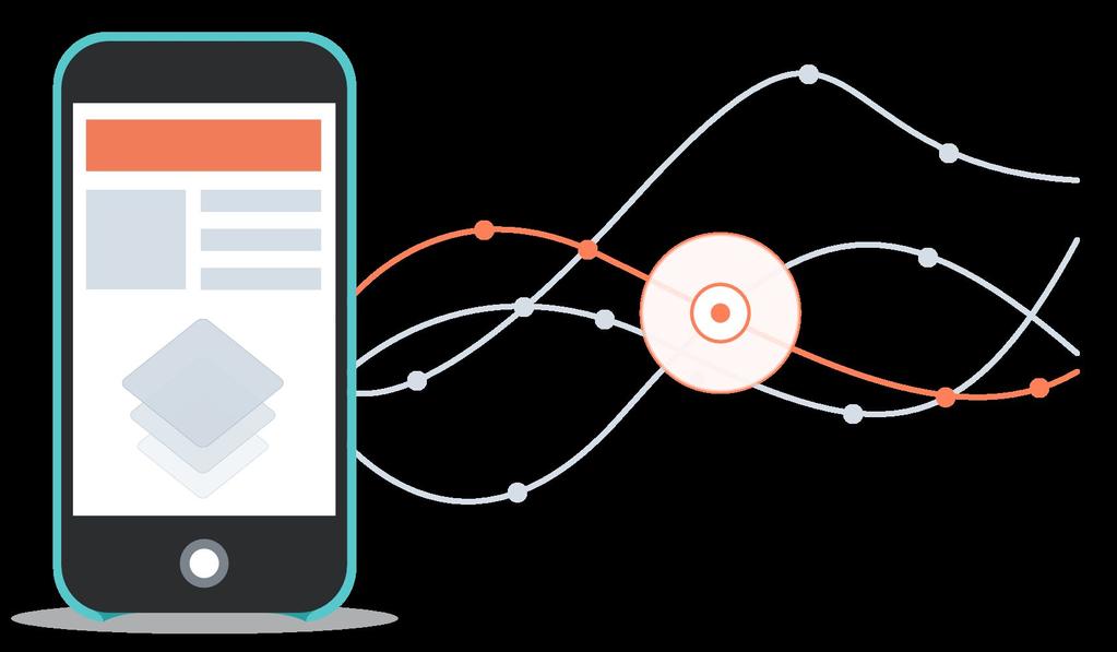 Distil tracks API usage by ID Our flexible ID system can track API usage on a device level.