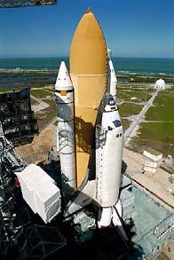 Motivation The safety and profitability of the Space Transportation System (STS) has been increasingly scrutinized.