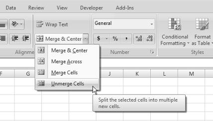 Itroducig Excel 1 Check boxes: A check box cotrol turs somethig o or off. A example is the Gridlies cotrol i the Show/Hide group of the View tab.