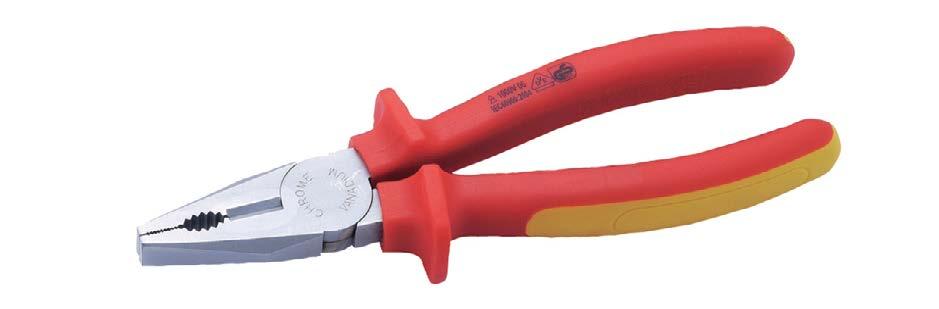 Electricians' tools Electricians' safety tools Cablecraft